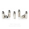 Image of Barnes TAC-XPD 40 S&W Ammo - 20 Rounds of 140 Grain TAC-XP Ammunition