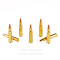 Image of CCI 17 HMR Ammo - 50 Rounds of 16 Grain HP Ammunition