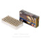 Image of Federal 40 cal Ammo - 50 Rounds of 165 Grain JHP Ammunition