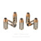 Image of Federal 40 cal Ammo - 50 Rounds of 165 Grain JHP Ammunition