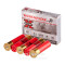 Image of Winchester Super-X 12 Gauge Ammo - 5 Rounds of 3-1/2" 18 Pellets 00 Buckshot Ammunition