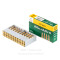 Image of Sellier and Bellot 243 Win Ammo - 20 Rounds of 100 Grain SP Ammunition