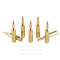 Image of Sellier and Bellot 243 Win Ammo - 20 Rounds of 100 Grain SP Ammunition