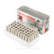 Image of Winchester Super-X 357 Magnum Ammo - 50 Rounds of 125 Grain JHP Ammunition