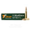 Image of Turan 5.56x45 Ammo - 750 Rounds of 55 Grain FMJ Ammunition