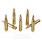 Image of Turan 5.56x45 Ammo - 750 Rounds of 55 Grain FMJ Ammunition