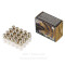 Image of Federal Personal Defense HST 357 SIG Ammo - 20 Rounds of 125 Grain JHP Ammunition