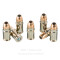 Image of Federal Personal Defense HST 357 SIG Ammo - 20 Rounds of 125 Grain JHP Ammunition