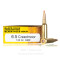 Image of Black Hills Ammunition Gold 6.5 Creedmoor Ammo - 20 Rounds of 120 Grain GMX Ammunition