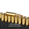 Image of Black Hills Ammunition Gold 6.5 Creedmoor Ammo - 20 Rounds of 120 Grain GMX Ammunition