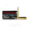 Image of Winchester 223 Rem Ammo - 20 Rounds of 55 Grain PSP Ammunition