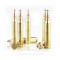 Image of Winchester 223 Rem Ammo - 20 Rounds of 55 Grain PSP Ammunition