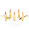 Image of Hornady LEVERevolution 45-70 Govt Ammo - 20 Rounds of 325 Grain FTX Ammunition