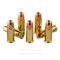 Image of Aguila 25 ACP Ammo - 50 Rounds of 50 Grain FMJ Ammunition