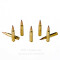 Image of Winchester Varmint-X 223 Rem Ammo - 20 Rounds of 40 Grain Polymer Tipped Ammunition