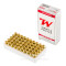 Image of Winchester USA 45 ACP Ammo - 500 Rounds of 230 Grain FMJ Ammunition