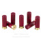 Image of Federal Ultra Clay & Field 12 Gauge Ammo - 25 Rounds of 1-1/8 oz. #7-1/2 Shot Ammunition