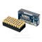 Image of Fiocchi Cowboy 45 Long Colt Ammo - 50 Rounds of 255 Grain CMJ Ammunition
