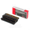 Image of Aguila 6.5 Creedmoor Ammo - 20 Rounds of 140 Grain FMJBT Ammunition