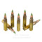 Image of Winchester USA 5.56x45 Ammo - 1000 Rounds of 62 Grain FMJ M855 Ammunition
