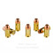 Image of Winchester Super Clean 45 ACP Ammo - 50 Rounds of 160 Grain Lead-Free FMJ Ammunition