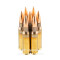 Image of PMC X-TAC 7.62x51mm Ammo - 500 Rounds of 147 Grain FMJ-BT Ammunition