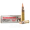 Image of Winchester Super-X 223 Rem Ammo - 20 Rounds of 55 Grain HPBT Ammunition