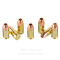 Image of Sellier & Bellot XRG Defense 380 ACP Ammo - 1000 Rounds of 77 Grain SCHP Ammunition
