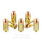 Image of Winchester USA 45 ACP Ammo - 100 Rounds of 230 Grain FMJ Ammunition