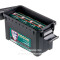 Image of Fiocchi 223 Rem Ammo - 200 Rounds of 50 Grain V-MAX Ammunition