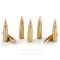 Image of Federal 5.7x28 Ammo - 500 Rounds of 40 Grain FMJ Ammunition