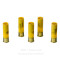 Image of Federal Game Load Upland Hi-Brass 20 Gauge Ammo - 250 Rounds of 1 oz. #4 Shot Ammunition