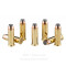 Image of Sellier & Bellot 44 Magnum Ammo - 50 Rounds of 240 Grain SJHP Ammunition
