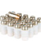 Image of Federal Punch 380 ACP Ammo - 20 Rounds of 85 Grain JHP Ammunition