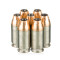 Image of Federal Punch 380 ACP Ammo - 20 Rounds of 85 Grain JHP Ammunition