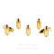 Image of Magtech 380 ACP Ammo - 1000 Rounds of 95 Grain JHP Ammunition