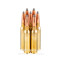 Image of Prvi Partizan 6.5x52 Carcano Ammo - 20 Rounds of 123 Grain SP Ammunition