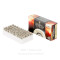Image of Federal 9mm Ammo - 1000 Rounds of 147 Grain JHP Ammunition