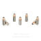 Image of Federal 9mm Ammo - 1000 Rounds of 147 Grain JHP Ammunition