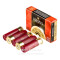 Image of Federal Premium Vital-Shok 12 Gauge Ammo - 5 Rounds of 3" 000 Buck Ammunition