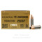 Image of Federal Personal Defense HST 30 Super Carry Ammo - 20 Rounds of 100 Grain JHP Ammunition