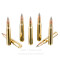 Image of Winchester Deer Season XP 30-06 Ammo - 200 Rounds of 150 Grain Extreme Point Ammunition