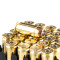 Image of Sellier & Bellot 40 S&W Ammo - 50 Rounds of 180 Grain JHP Ammunition