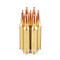 Image of Federal 7mm Rem Magnum Ammo - 20 Rounds of 175 Grain Fusion Ammunition