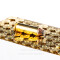 Image of Prvi Partizan 44 Magnum Ammo - 50 Rounds of 300 Grain SJSP Ammunition