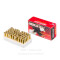 Image of Federal 38 Special Ammo - 50 Rounds of 158 Grain LRN Ammunition