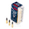 Image of CCI Suppressor 22 LR Ammo - 50 Rounds of 45 Grain LHP Ammunition