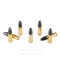 Image of CCI Suppressor 22 LR Ammo - 50 Rounds of 45 Grain LHP Ammunition