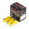 Image of Winchester DryLok Super Steel 20 Gauge Ammo - 25 Rounds of 3/4 oz. #4 Steel Shot Ammunition