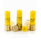 Image of Winchester DryLok Super Steel 20 Gauge Ammo - 25 Rounds of 3/4 oz. #4 Steel Shot Ammunition